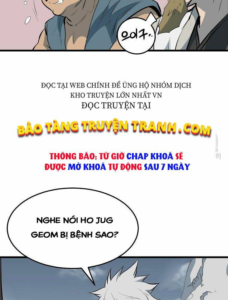 Đại Tướng Quân - Chapter 16 - Page 34