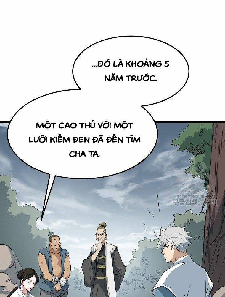 Đại Tướng Quân - Chapter 16 - Page 36