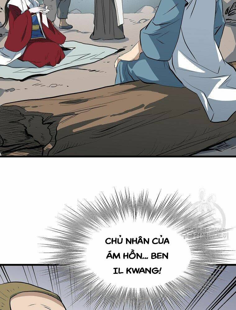 Đại Tướng Quân - Chapter 16 - Page 37