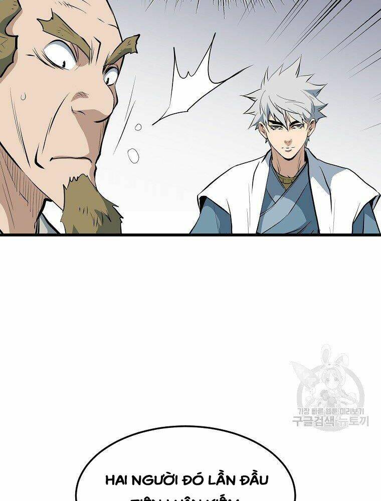 Đại Tướng Quân - Chapter 16 - Page 38