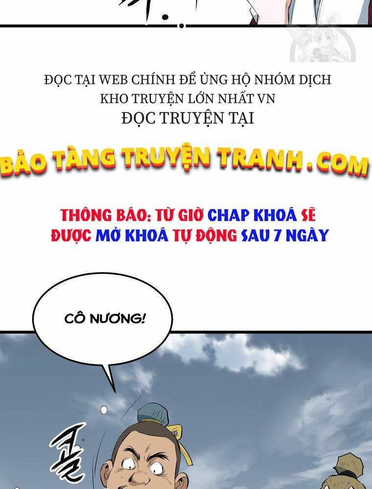Đại Tướng Quân - Chapter 16 - Page 43