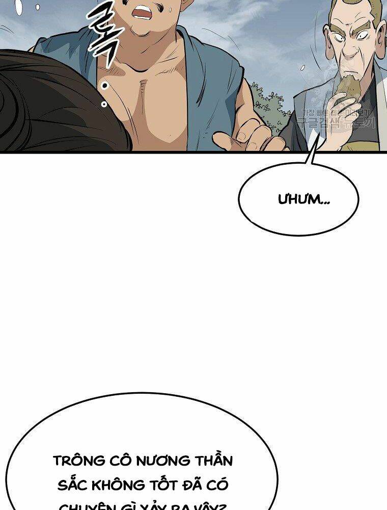 Đại Tướng Quân - Chapter 16 - Page 44