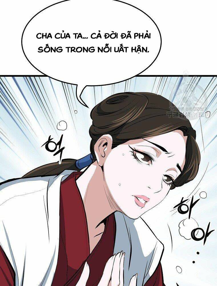 Đại Tướng Quân - Chapter 16 - Page 46