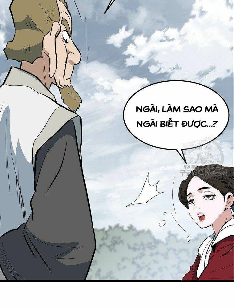 Đại Tướng Quân - Chapter 16 - Page 48