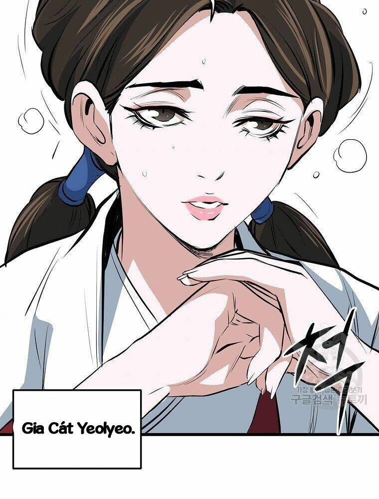 Đại Tướng Quân - Chapter 16 - Page 51