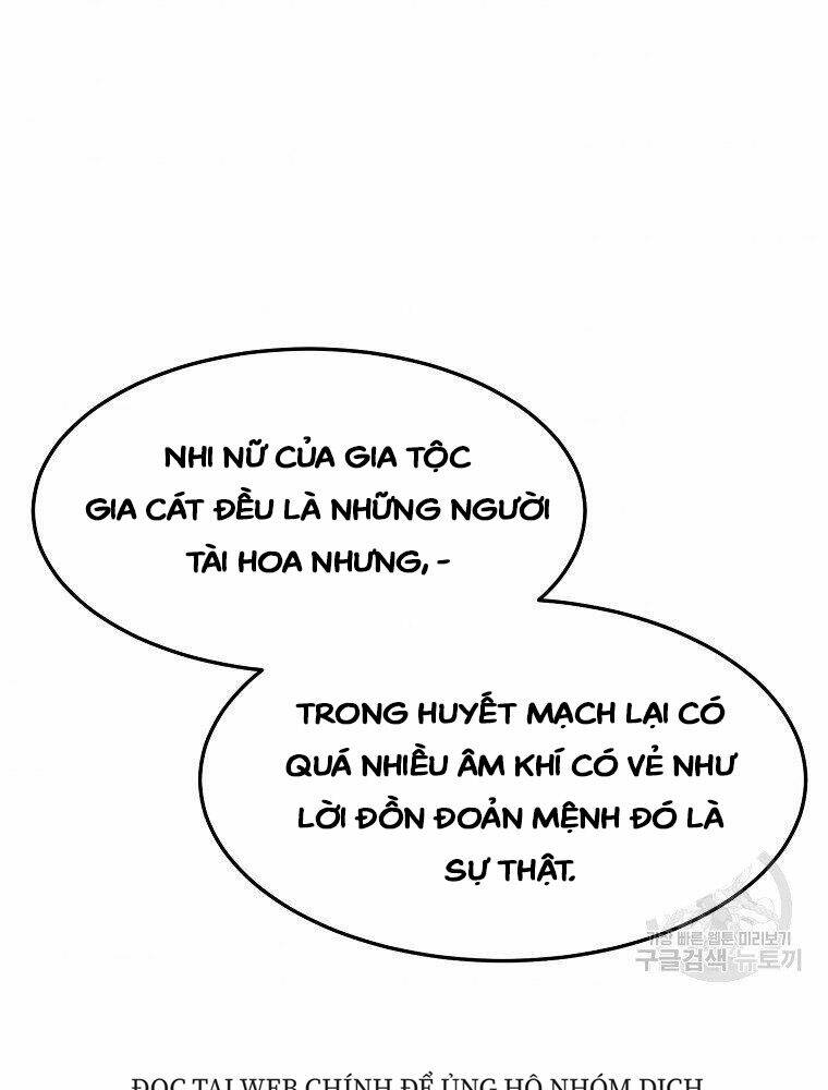 Đại Tướng Quân - Chapter 16 - Page 52