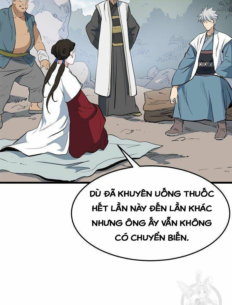 Đại Tướng Quân - Chapter 16 - Page 54