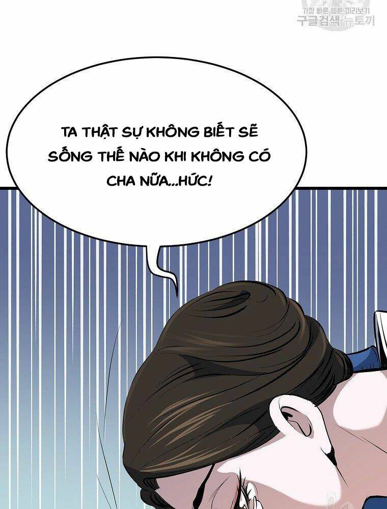 Đại Tướng Quân - Chapter 16 - Page 55