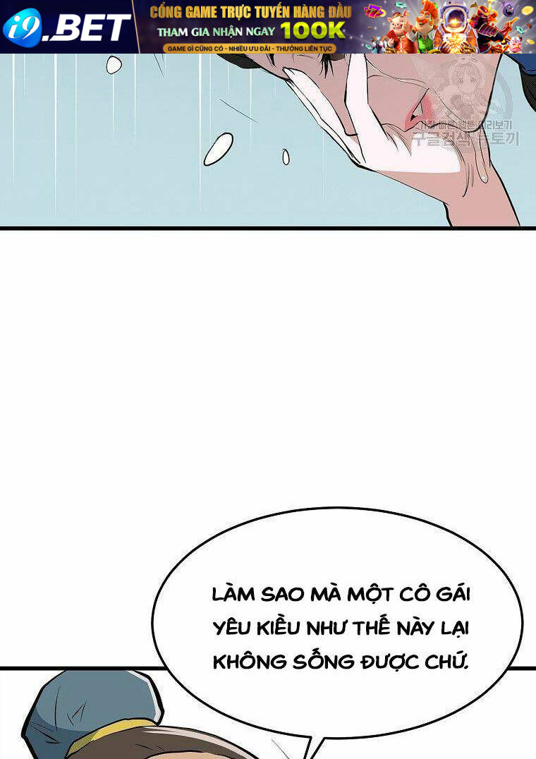 Đại Tướng Quân - Chapter 16 - Page 56