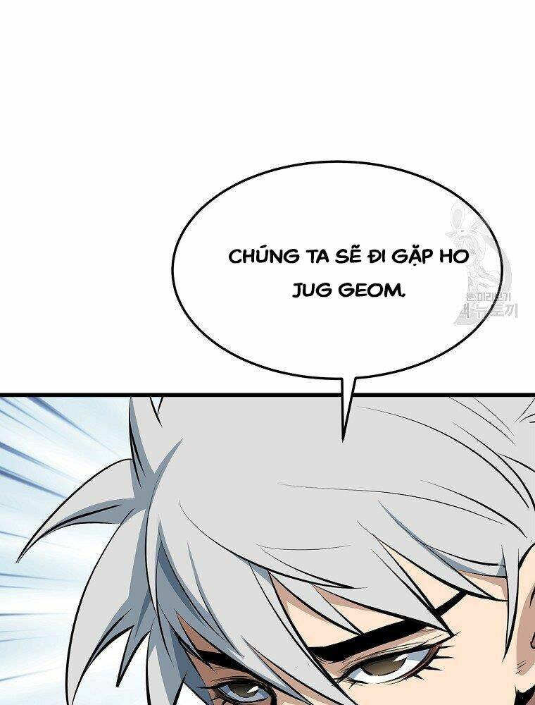 Đại Tướng Quân - Chapter 16 - Page 60