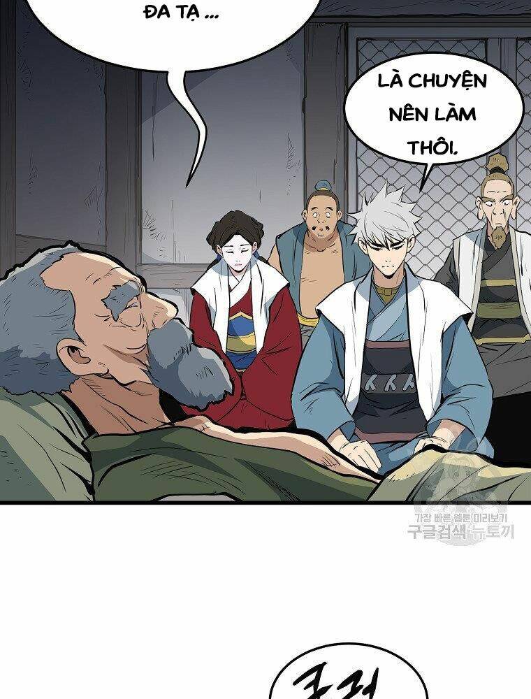 Đại Tướng Quân - Chapter 16 - Page 64