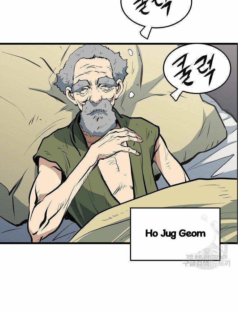 Đại Tướng Quân - Chapter 16 - Page 65