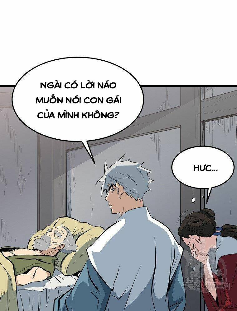 Đại Tướng Quân - Chapter 16 - Page 66