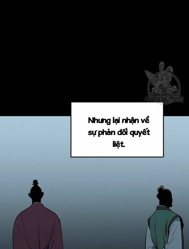 Đại Tướng Quân - Chapter 16 - Page 73