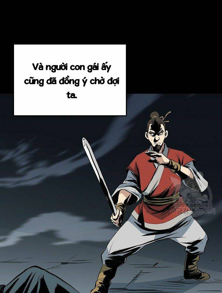 Đại Tướng Quân - Chapter 16 - Page 77