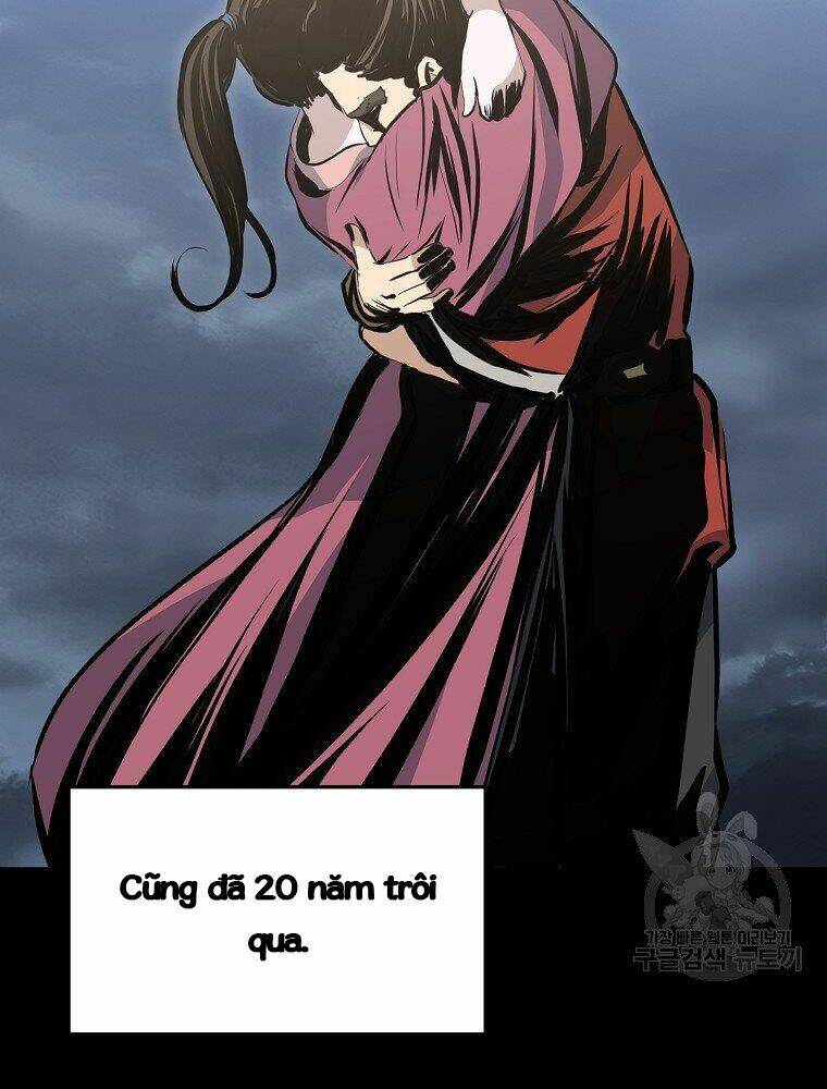 Đại Tướng Quân - Chapter 16 - Page 79