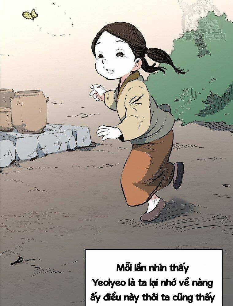 Đại Tướng Quân - Chapter 16 - Page 83