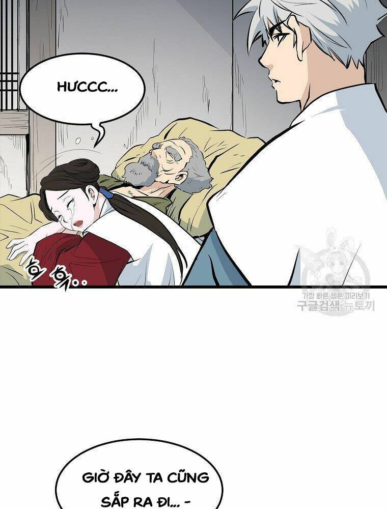 Đại Tướng Quân - Chapter 16 - Page 89