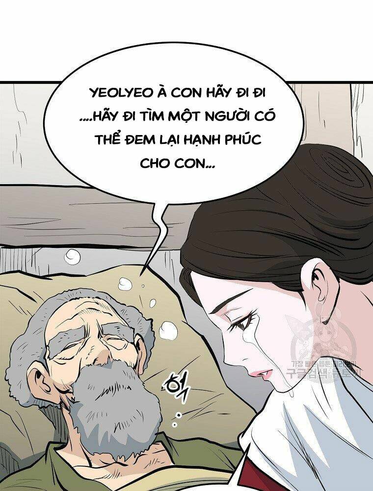 Đại Tướng Quân - Chapter 16 - Page 91