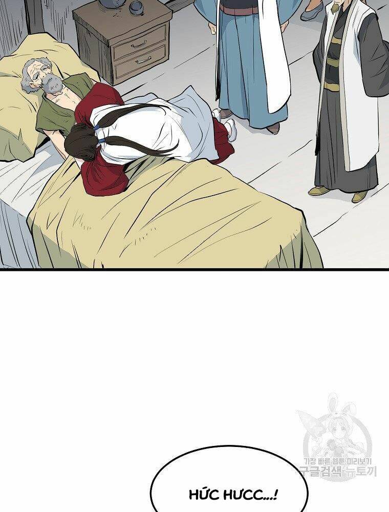 Đại Tướng Quân - Chapter 16 - Page 93