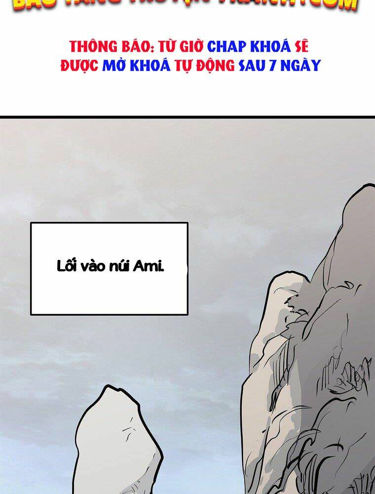 Đại Tướng Quân - Chapter 16 - Page 96