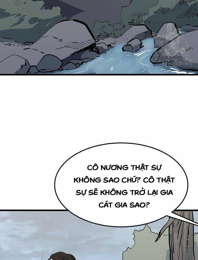 Đại Tướng Quân - Chapter 16 - Page 98