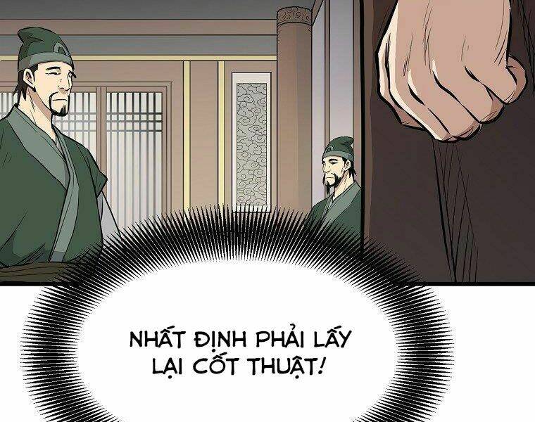 Đại Tướng Quân - Chapter 17 - Page 9