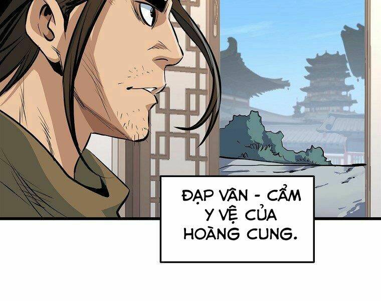 Đại Tướng Quân - Chapter 17 - Page 128