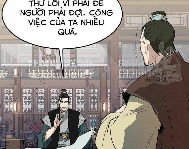 Đại Tướng Quân - Chapter 17 - Page 12