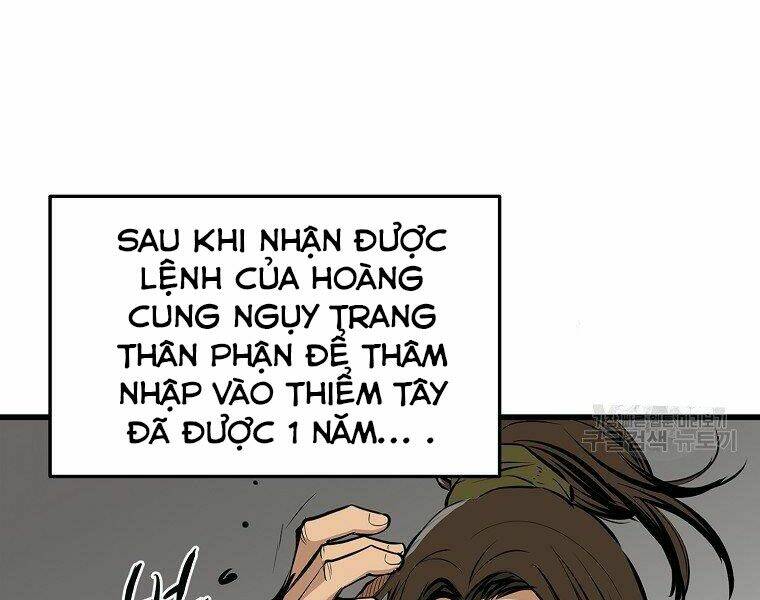 Đại Tướng Quân - Chapter 17 - Page 129