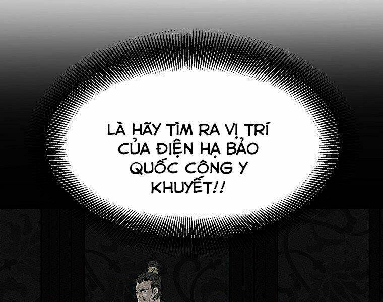 Đại Tướng Quân - Chapter 17 - Page 132