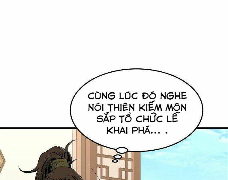 Đại Tướng Quân - Chapter 17 - Page 135