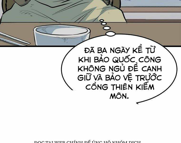 Đại Tướng Quân - Chapter 17 - Page 137
