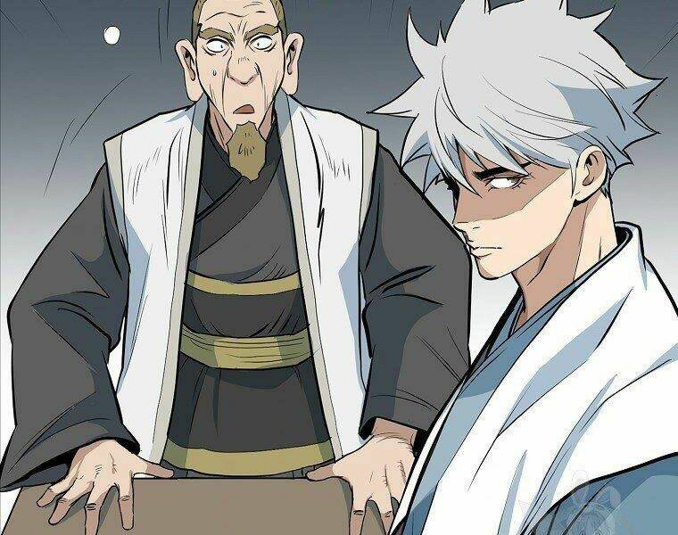 Đại Tướng Quân - Chapter 17 - Page 161