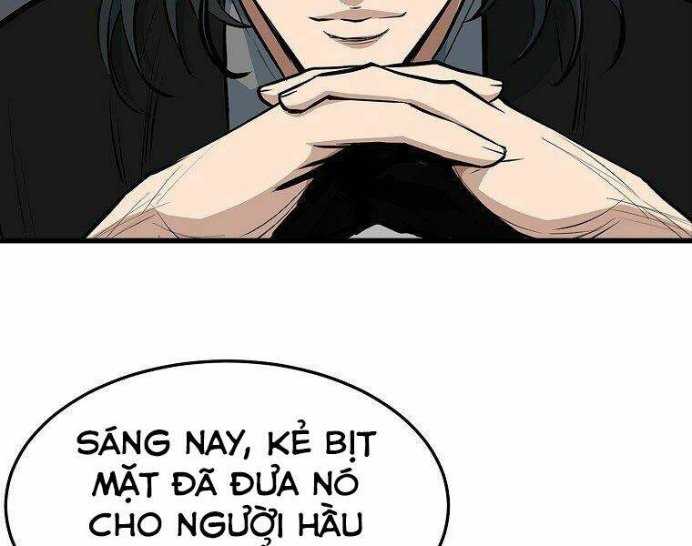 Đại Tướng Quân - Chapter 17 - Page 33