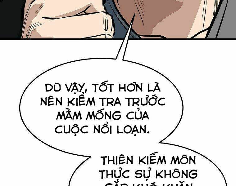 Đại Tướng Quân - Chapter 17 - Page 40