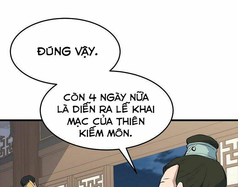 Đại Tướng Quân - Chapter 17 - Page 43