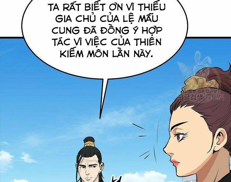 Đại Tướng Quân - Chapter 17 - Page 76