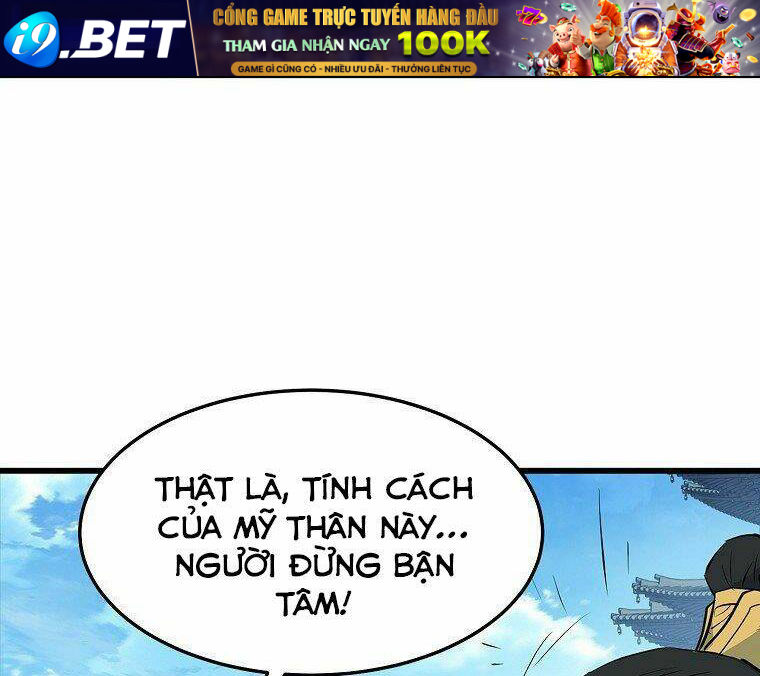 Đại Tướng Quân - Chapter 17 - Page 82