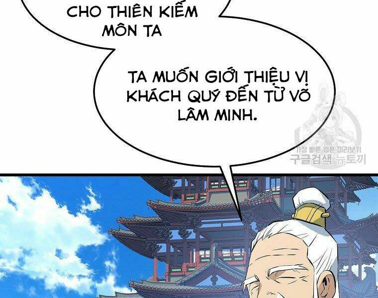 Đại Tướng Quân - Chapter 18 - Page 111