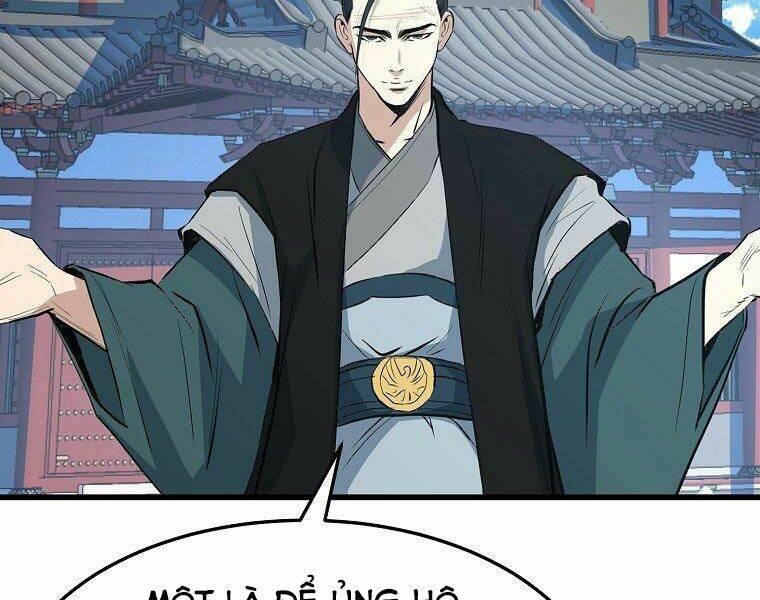 Đại Tướng Quân - Chapter 18 - Page 119