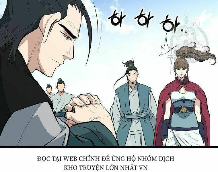Đại Tướng Quân - Chapter 18 - Page 122