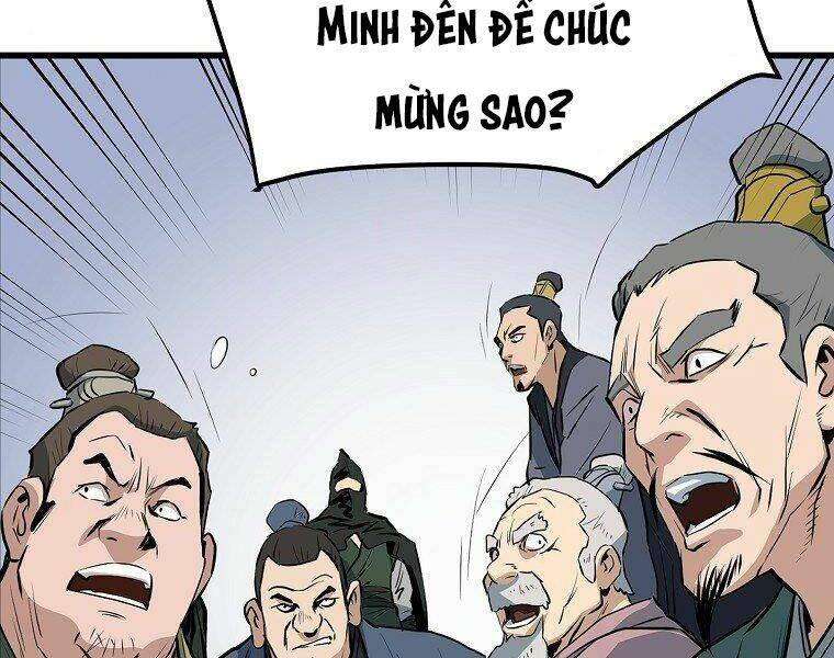 Đại Tướng Quân - Chapter 18 - Page 139