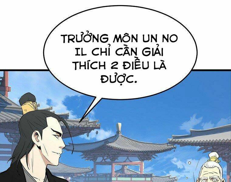 Đại Tướng Quân - Chapter 18 - Page 144