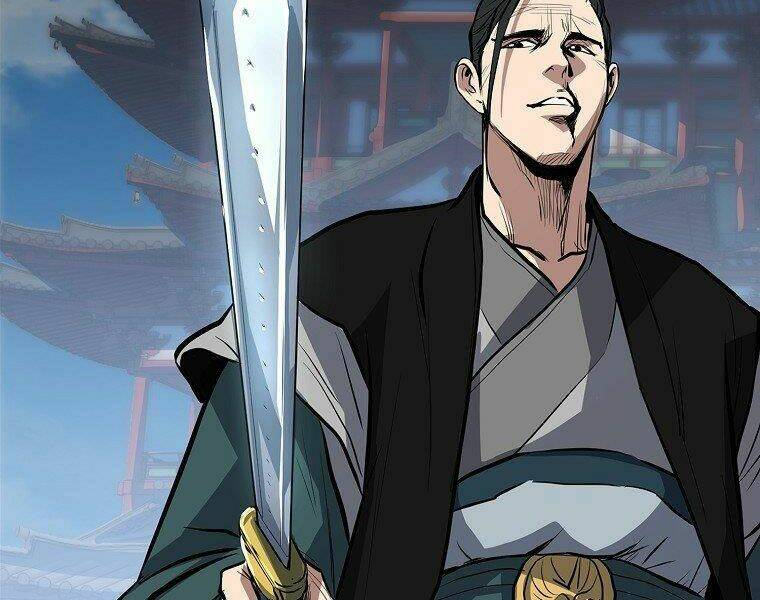 Đại Tướng Quân - Chapter 18 - Page 153