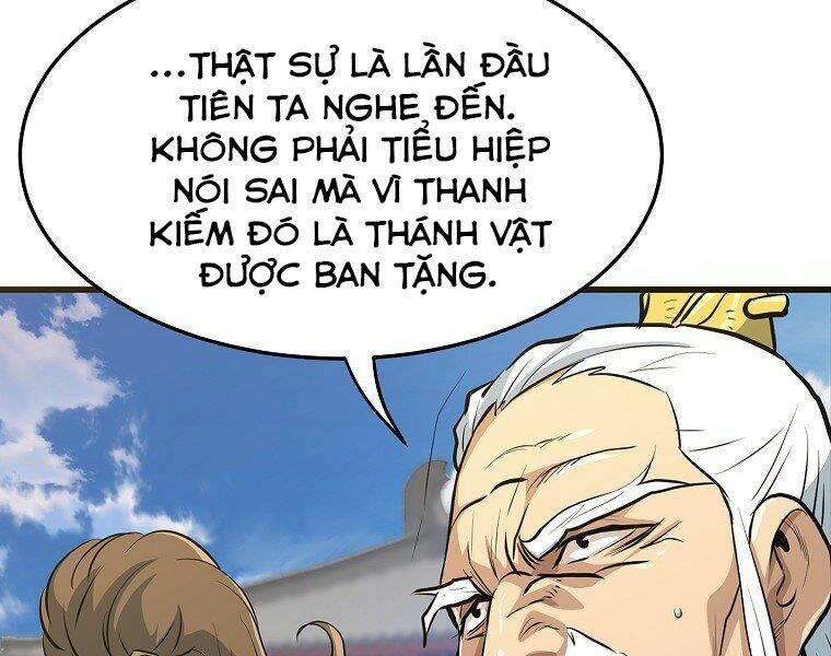Đại Tướng Quân - Chapter 18 - Page 155