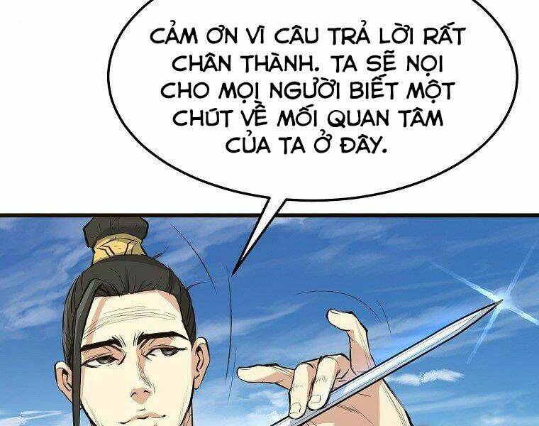 Đại Tướng Quân - Chapter 18 - Page 157