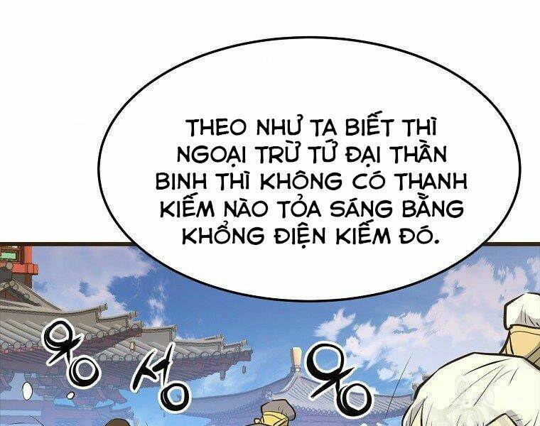 Đại Tướng Quân - Chapter 18 - Page 159