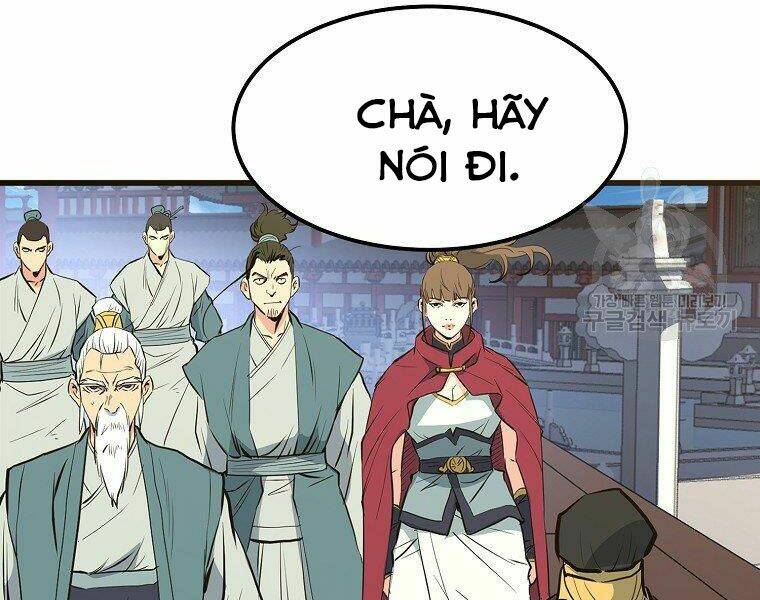 Đại Tướng Quân - Chapter 18 - Page 165