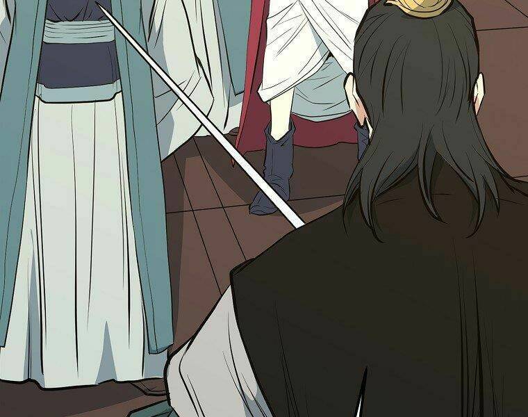 Đại Tướng Quân - Chapter 18 - Page 166